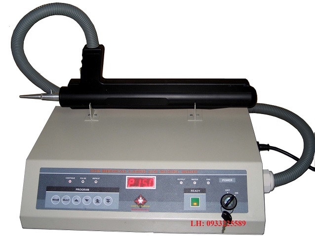 Máy đốt laser CO2 | 12 w